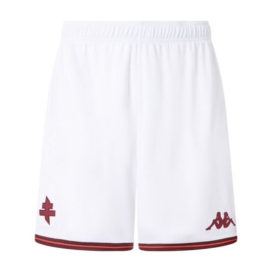Pantalones cortos local FC Metz 2025/26 hombre