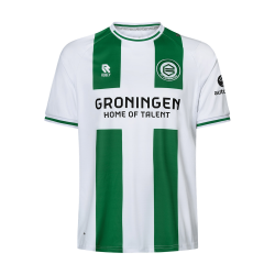 Camiseta local FC Groningen 2026/27 para niños