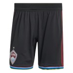 Mujer Colorado Rapids 2026 Pantalones Cortos Local