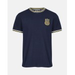 Camiseta Retro Final Local Manga Larga Mujer Tottenham Hotspur 1963 #8