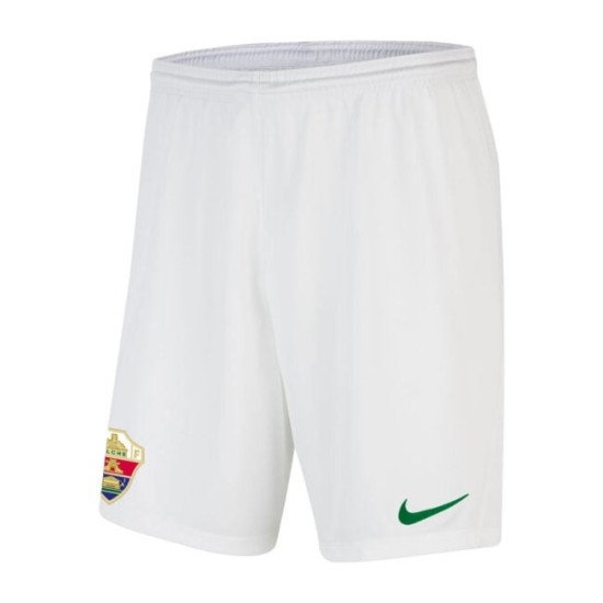 Niños Elche CF 2025/26 Pantalón Corto Local Niños Elche CF 2025/26 Pantalón Corto Local