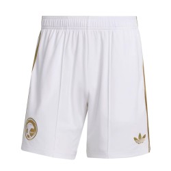 Shorts visitante Arabia Saudita 2026 Copa del Mundo mujer