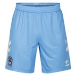Pantalones cortos Local Coventry City 2025/26 Mujer