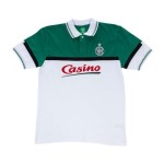 Camiseta retro vintage de casino ASSE 90s para mujer - blanca Camiseta retro vintage de casino ASSE 90s para mujer - blanca