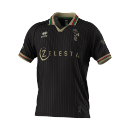 Camiseta visitante ADO Den Haag 2026/27 para niño