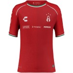 Tercera Camiseta Atlas FC 2025/26 para Niño Tercera Camiseta Atlas FC 2025/26 para Niño