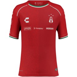 Tercera Camiseta Atlas FC 2025/26 para Niño