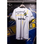 Camiseta europea de visitante AIK 2025 hombre