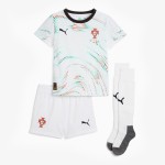 Kit de visita para niño Portugal 2025