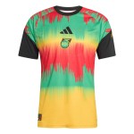 Tercera Camiseta Previa Mundial 2026 Jamaica Hombre