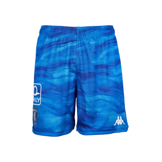 Hombres Empoli 2025/26 Pantalones cortos local
