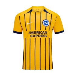 Camiseta Tercera Hombre Brighton & Hove Albion 2025/26