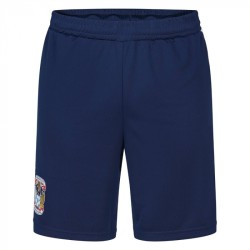 Pantalones Cortos de Local Coventry City 2026/27 para Niño
