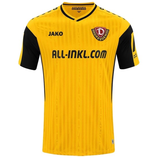 Camiseta de local 2026/27 para hombre del Dynamo Dresden Camiseta de local 2026/27 para hombre del Dynamo Dresden