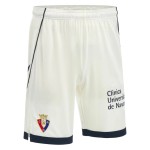 Pantalón corto de visitante de hombre CA Osasuna 2026/27 Pantalón corto de visitante de hombre CA Osasuna 2026/27