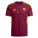 Camiseta Local Roma 2025/26 Niño Camiseta Local Roma 2025/26 Niño