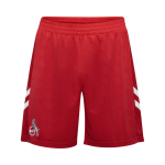 Hombre Pantalones Cortos de Visita 1. FC Köln 2025/26