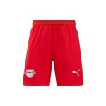 Pantalones Cortos Local Mujer RB Leipzig 2026/27 Pantalones Cortos Local Mujer RB Leipzig 2026/27