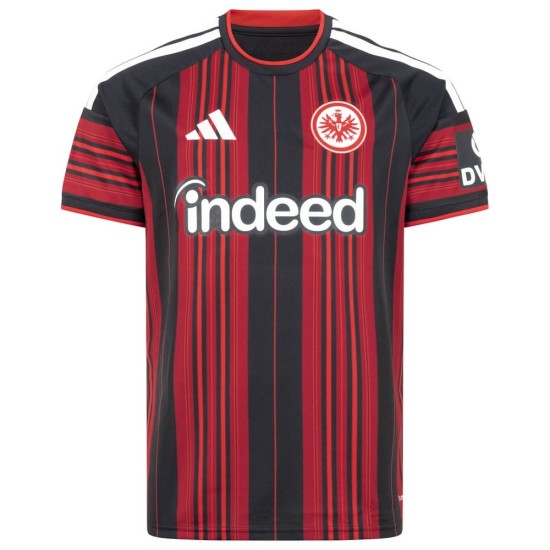 Camiseta local Eintracht Frankfurt 2026/27 para niño Camiseta local Eintracht Frankfurt 2026/27 para niño