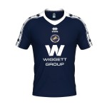 Hombre Millwall 2025/26 Camiseta Pre Partido Local