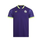 Camiseta de Visitante FC Zúrich 2025/26 para Hombre Camiseta de Visitante FC Zúrich 2025/26 para Hombre