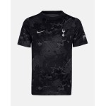 Camiseta de calentamiento visitante Tottenham Hotspur 2025/26 Niño