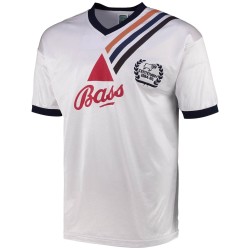 Camiseta Retro Centenario 1984 de Derby County para Hombre