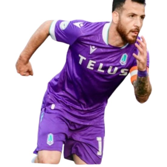 Pantalones Cortos Local 2025 Niño Pacific FC Pantalones Cortos Local 2025 Niño Pacific FC