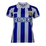 Camiseta local para mujeres IFK Göteborg 2025