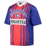 Camiseta Retro local del PSG para hombre 1993/94