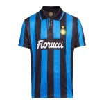 Camiseta retro local Inter 1993/94 hombre