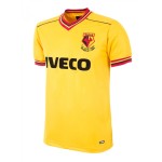 Camiseta Retro Niño Watford 1982/85 Home Camiseta Retro Niño Watford 1982/85 Home