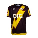 Niño Rayo Vallecano 2025/26 Tercera Camiseta Niño Rayo Vallecano 2025/26 Tercera Camiseta