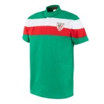 Camiseta Retro Manchester de Athletic Bilbao para hombre Camiseta Retro Manchester de Athletic Bilbao para hombre