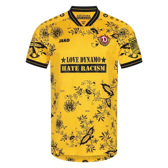 Camiseta de niño Dynamo Dresden 2025/26 