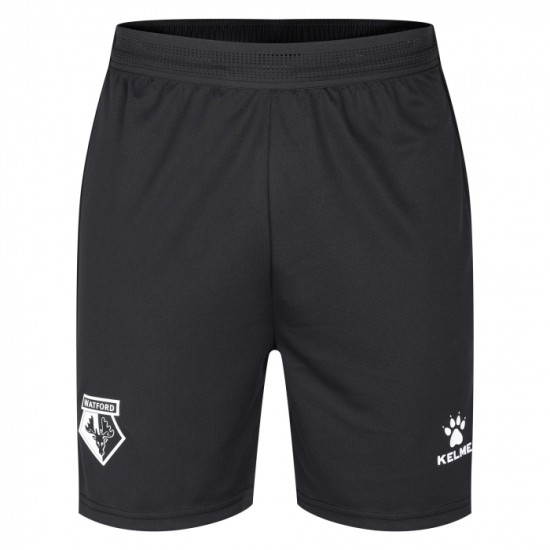 Pantalones Cortos de Visitante Hombre Watford 2025/26 Pantalones Cortos de Visitante Hombre Watford 2025/26