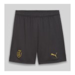 Niño Reims 2025/26 Tercer Pantalón Corto