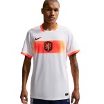 Camiseta Mundial 2026 Visitante Países Bajos Hombre Camiseta Mundial 2026 Visitante Países Bajos Hombre
