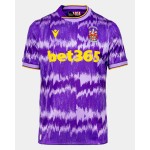 Camiseta Visitante 2025/26 Stoke City Niño