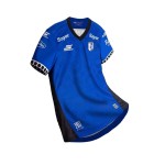 Camiseta de Visitante del Querétaro FC 2026/27 para Niño Camiseta de Visitante del Querétaro FC 2026/27 para Niño