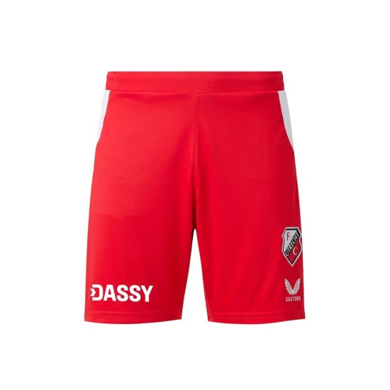 Pantalones Cortos de Local FC Utrecht 2026/27 para Niño Pantalones Cortos de Local FC Utrecht 2026/27 para Niño