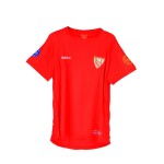 Camiseta Retro Sevilla FC 2006/07 Glasgow para hombre