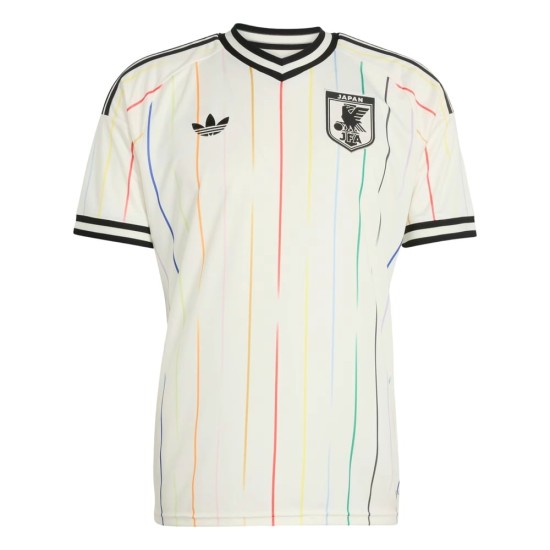 Camiseta Mundial 2026 Visitante Japón Hombre Camiseta Mundial 2026 Visitante Japón Hombre