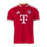 Camiseta Local Hombre Bayern Múnich 2026/27
