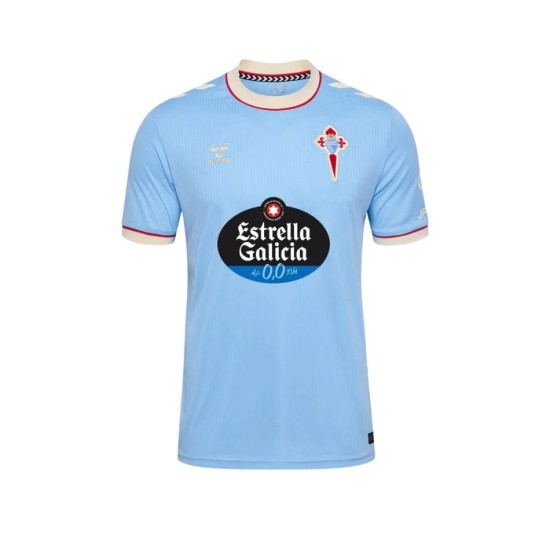 Camiseta de Local Celta Vigo 2026/27 para Niño Camiseta de Local Celta Vigo 2026/27 para Niño