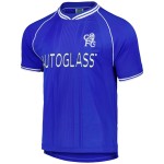 Camiseta Retro de Local Chelsea 2000 para Hombre
