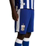 Mujer IFK Göteborg pantalones cortos local 2026 Mujer IFK Göteborg pantalones cortos local 2026
