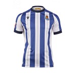 Camiseta Local Real Sociedad 2025/26 Hombre
