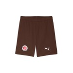 Pantalones cortos local FC St. Pauli 2025/26 para hombre