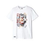 Camiseta Retro España 82 Clásicos Pintura Niño Camiseta Retro España 82 Clásicos Pintura Niño